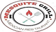 Things To Do MESQUITE GRILL